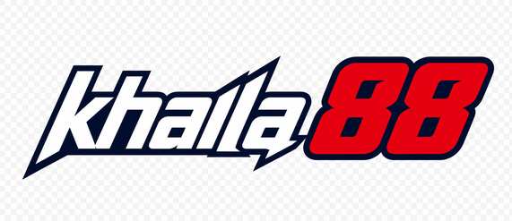 Khalla 88 Logo